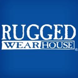 Rugged wearhouse coupons