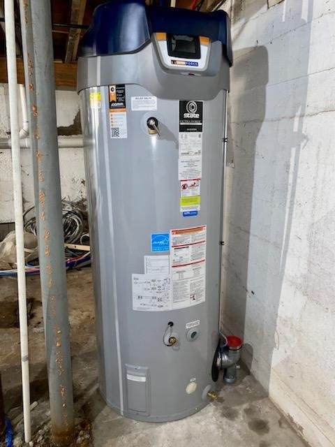 image of business Rescue Plumbing & HVAC