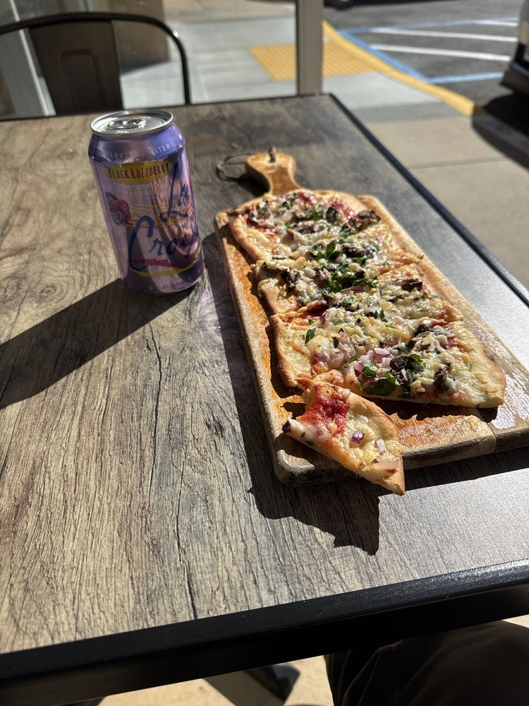 Sourdough & Co. Sourdough & Co.