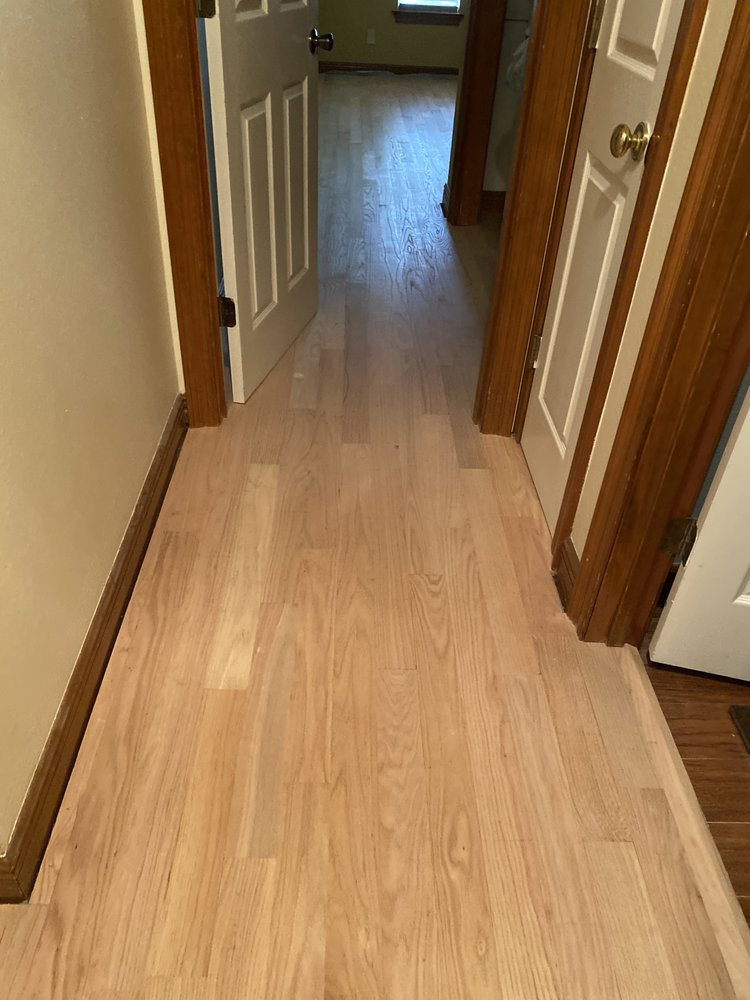 image of business Nola Dustless Hardwood Floors