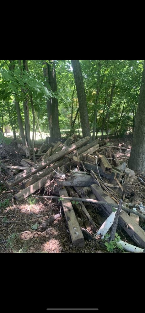 image of business K & P Paving