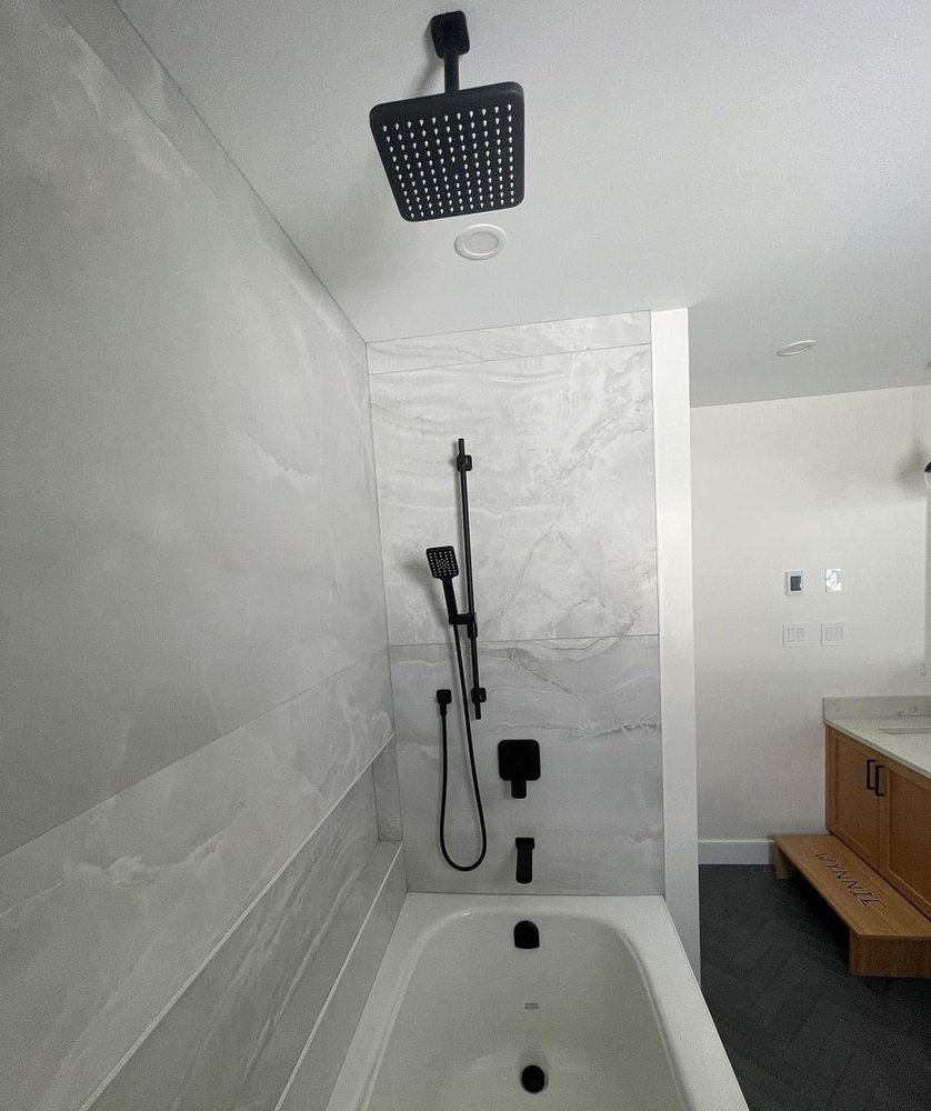 Overlook Plumbing & Boiler Repair