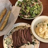 Stonefire Grill 674 Photos 793 Reviews American Traditional Photo Of Stonefire Grill Fountain Valley Ca United States Good Presentation And