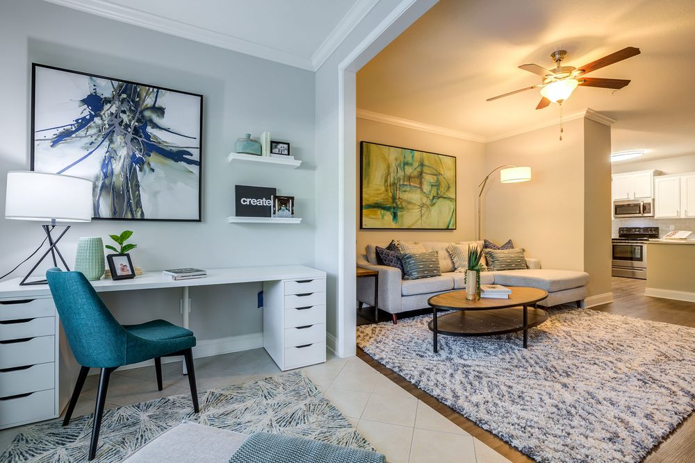 Enclave at Rivergate