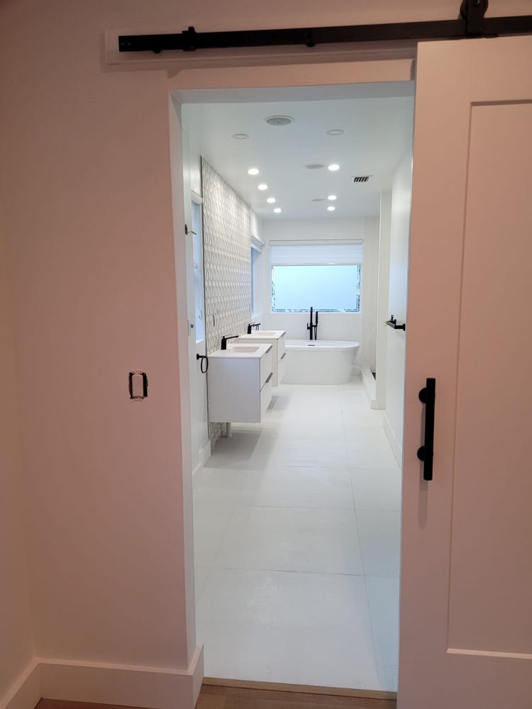 image of business OJ General Contractor