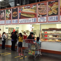 photo of costco wholesale