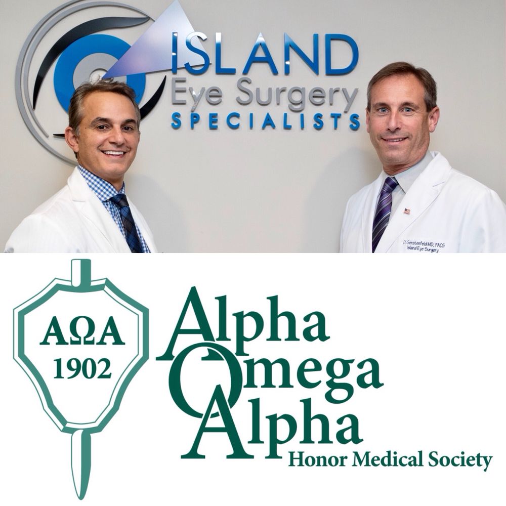 Island Eye Surgery Specialists