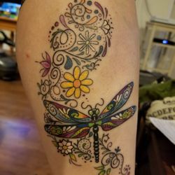 Photo Of Mellow Madness Tattoo Parlor Rochester Ny United States Photo Of Mellow Madness Tattoo Parlor Rochester Ny United States
