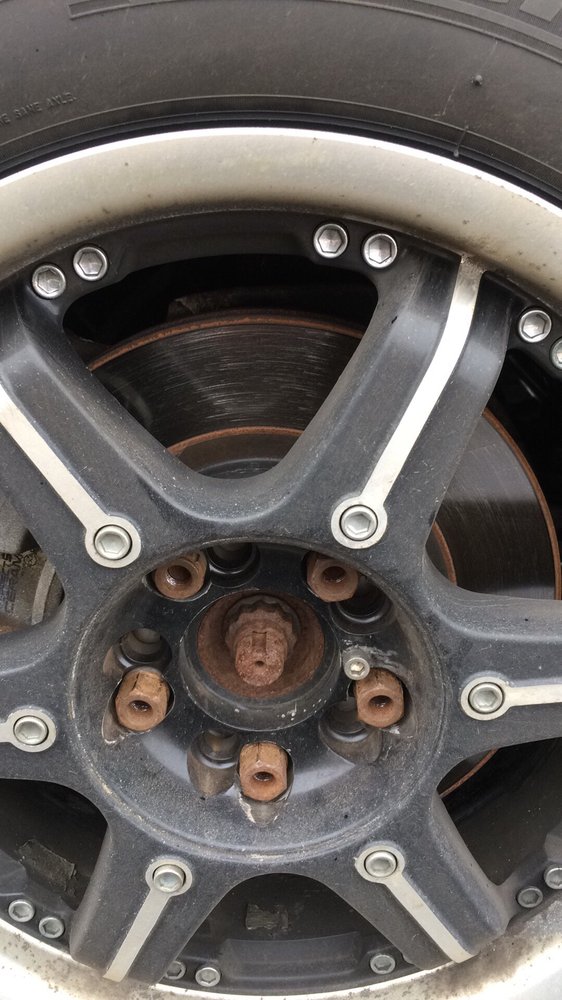 Belle Tire 11 Reviews Auto Repair 6780 W Main St, Kalamazoo, MI