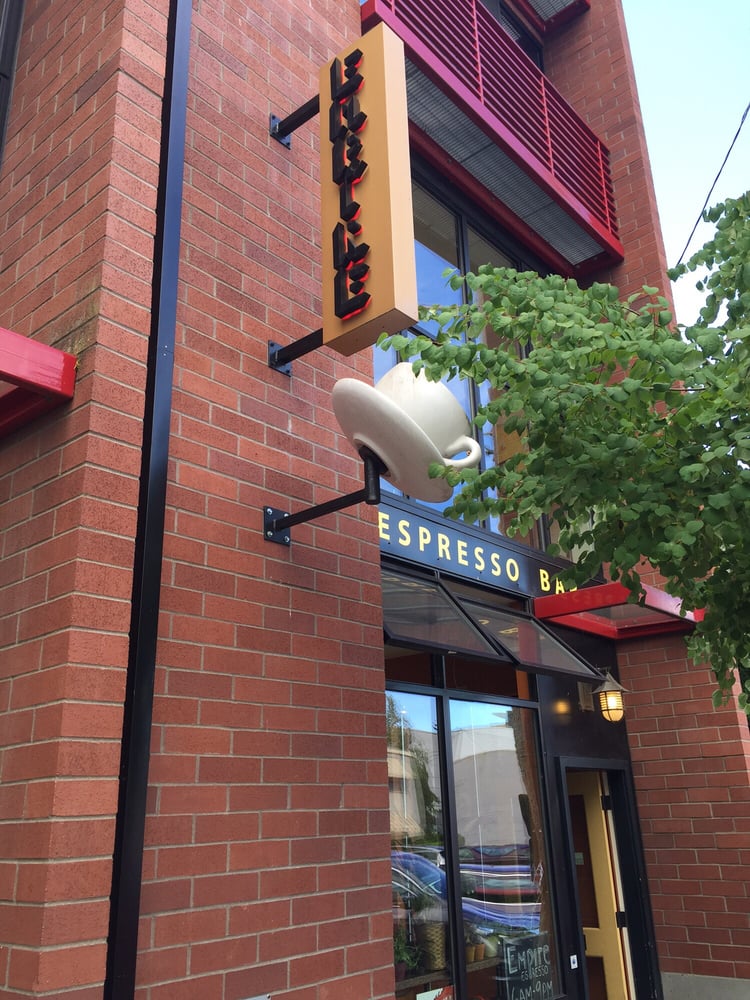 Empire Espresso 124 Photos & 216 Reviews Coffee & Tea Columbia