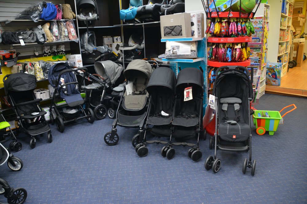 buybuy baby brooklyn