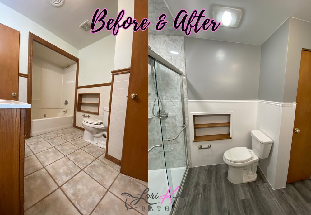 image of business Lori K Bath