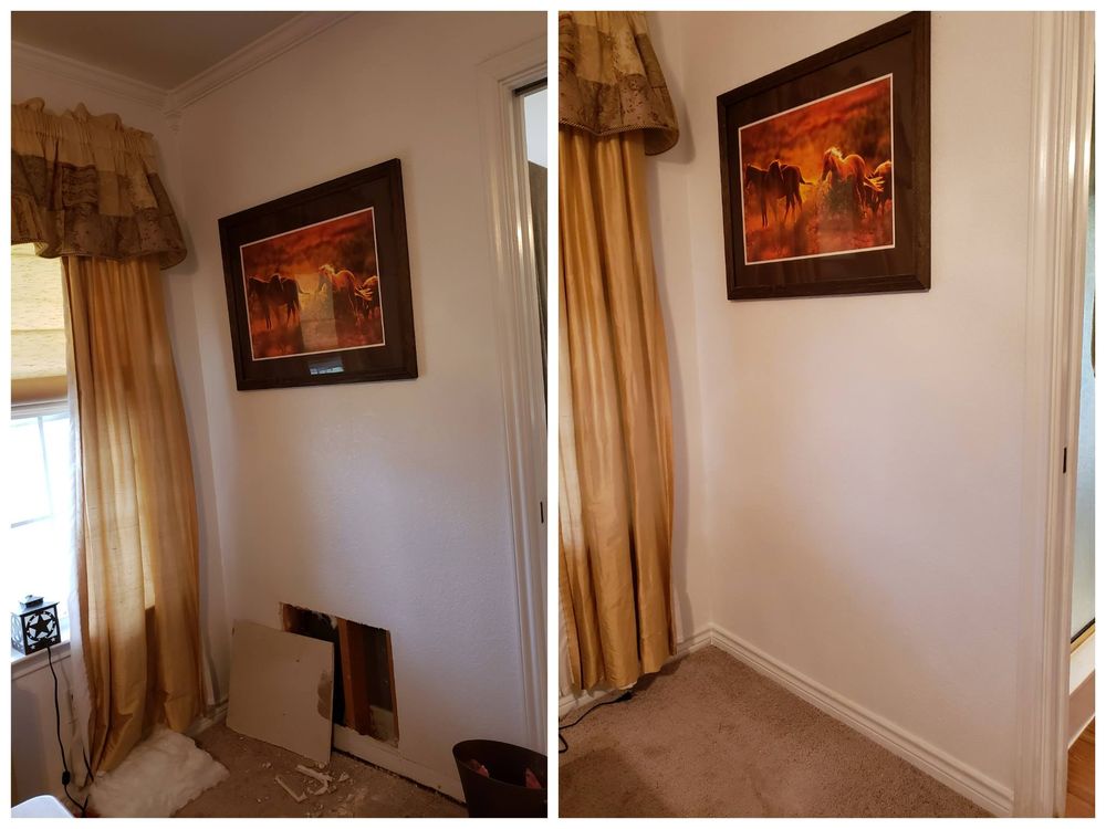 image of business Hazard Home Repair