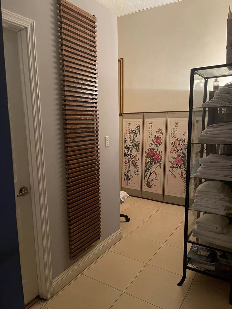 Nice Day Spa Massage