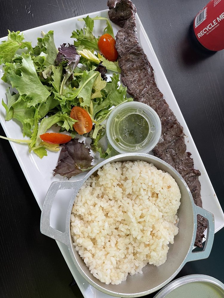 La Garita