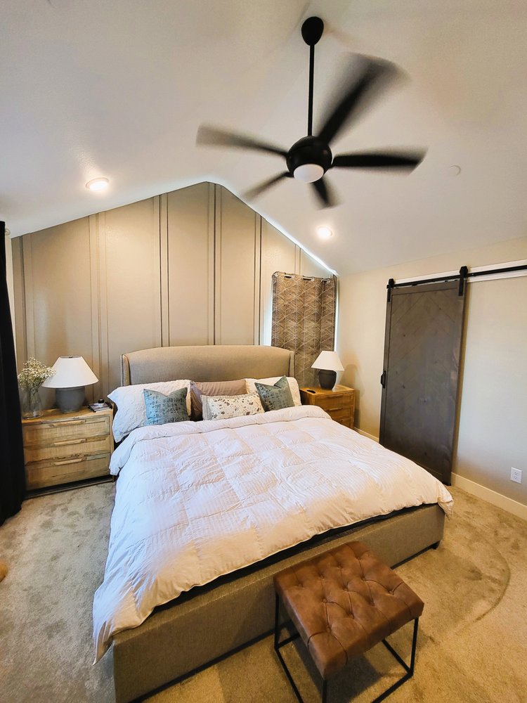 image of business Custom Professional Renovations