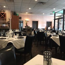 Al Fresco 24 Photos 57 Reviews Italian 11710 Jefferson Ave Photo Of Al Fresco Newport News Va United States Main Dinning Area