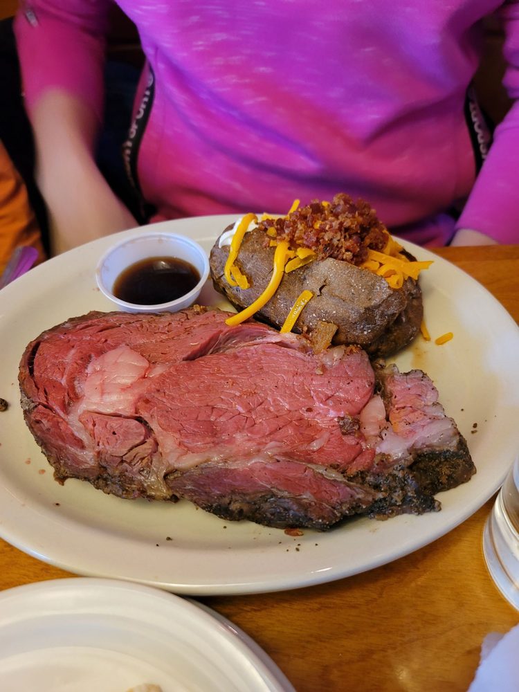 Texas Roadhouse