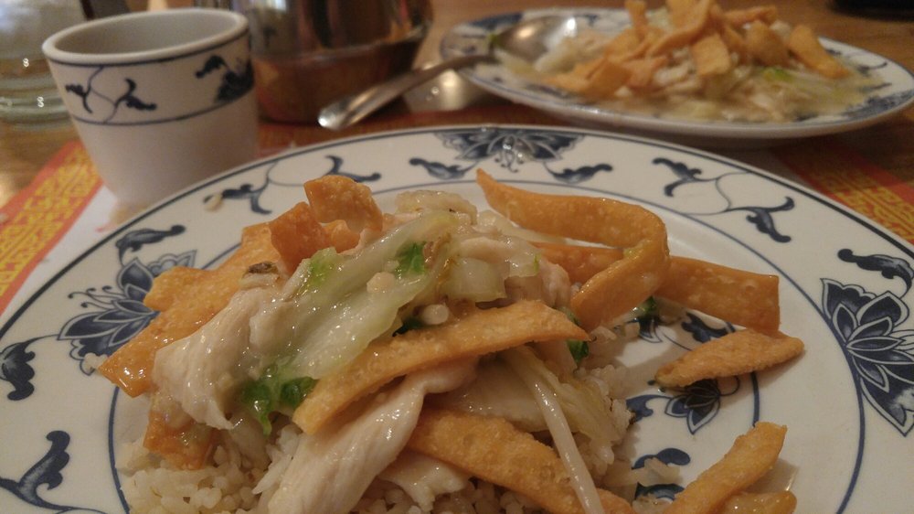 Szechwan Chinese Restaurant 15 Photos & 15 Reviews Chinese 415 N