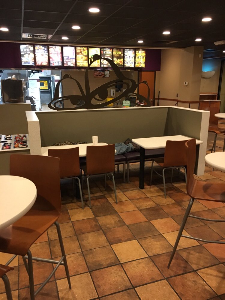 Taco Bell