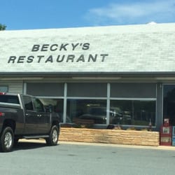 Becky S Restaurant Grill American Traditional 213 N Highway Photo Of Becky S Restaurant Grill Richfield Nc United States