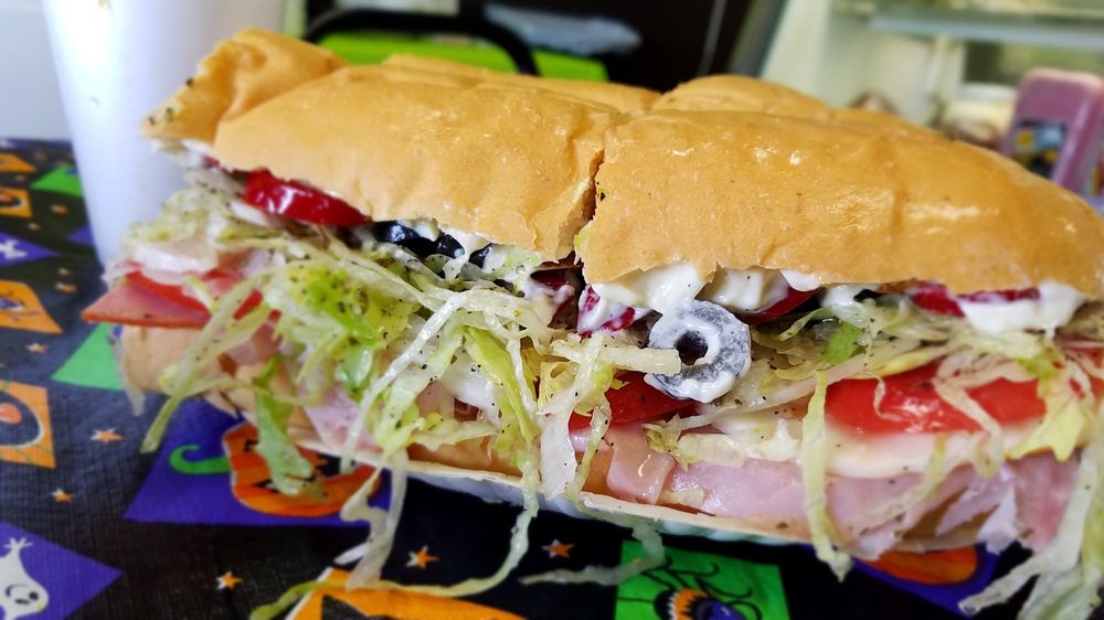 Englunds Deli II