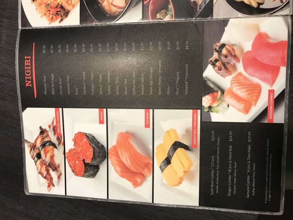 Sushi Rock Agana 50 Photos & 22 Reviews Japanese 302 South Route