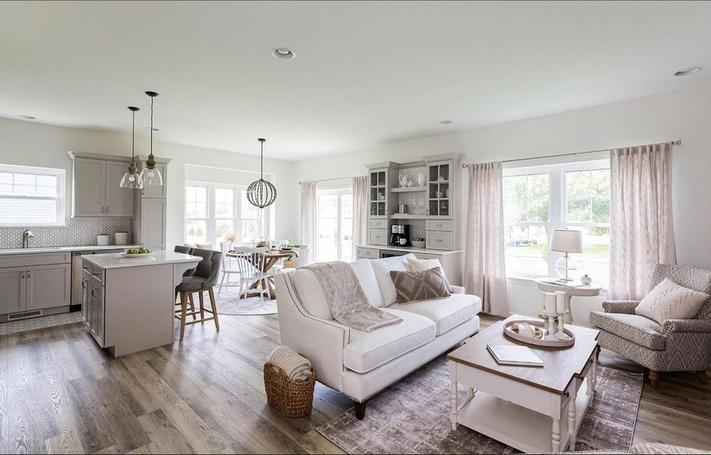 image of business Martins Flooring - Lancaster