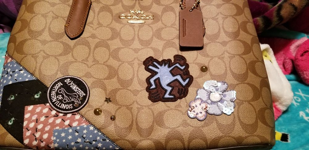 gift card coach outlet