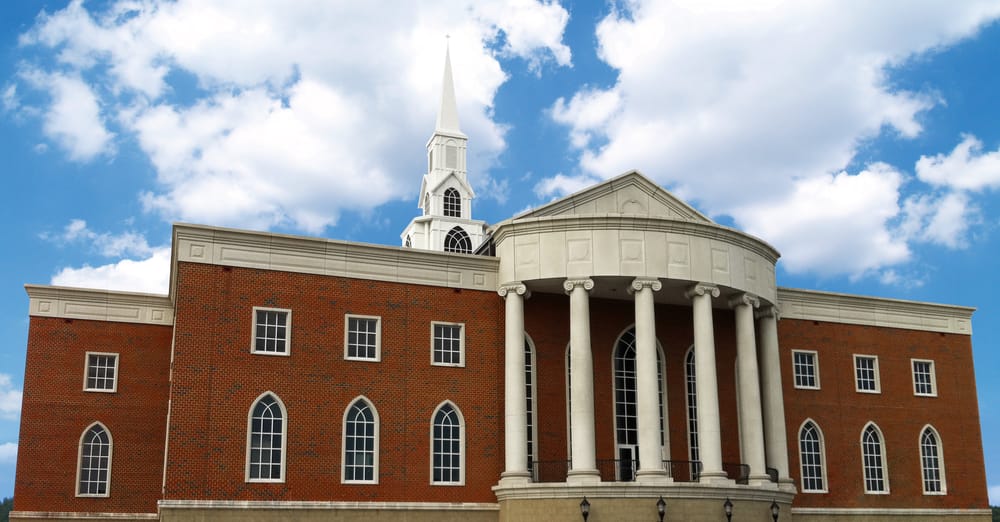 Virginia Academy