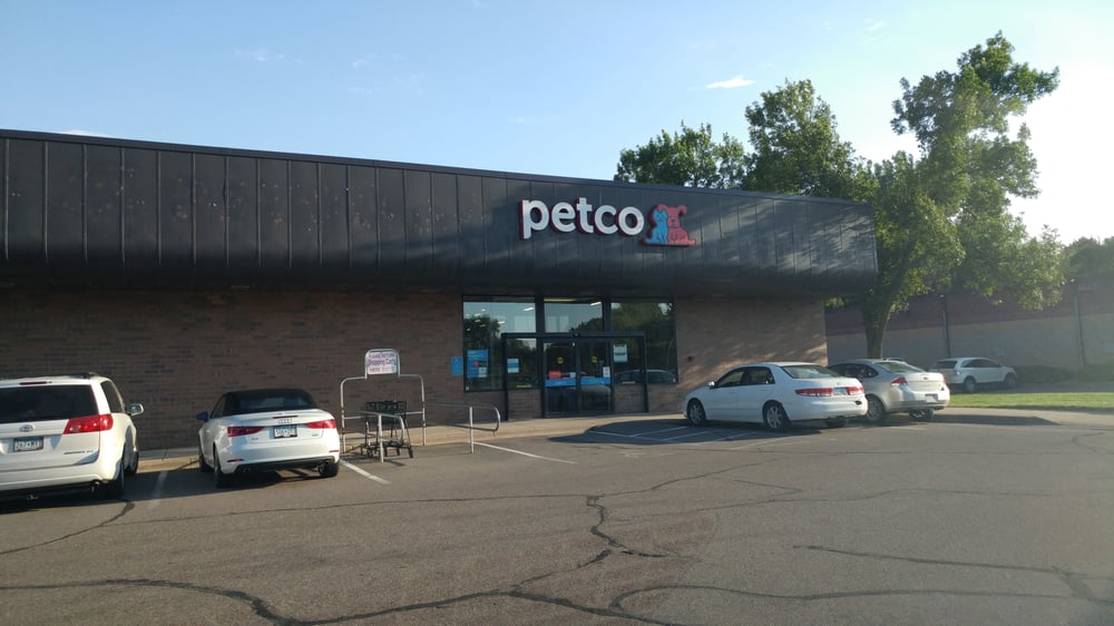 Petco 11 Reviews Pet Groomers 13691 Ridgedale Dr, MN