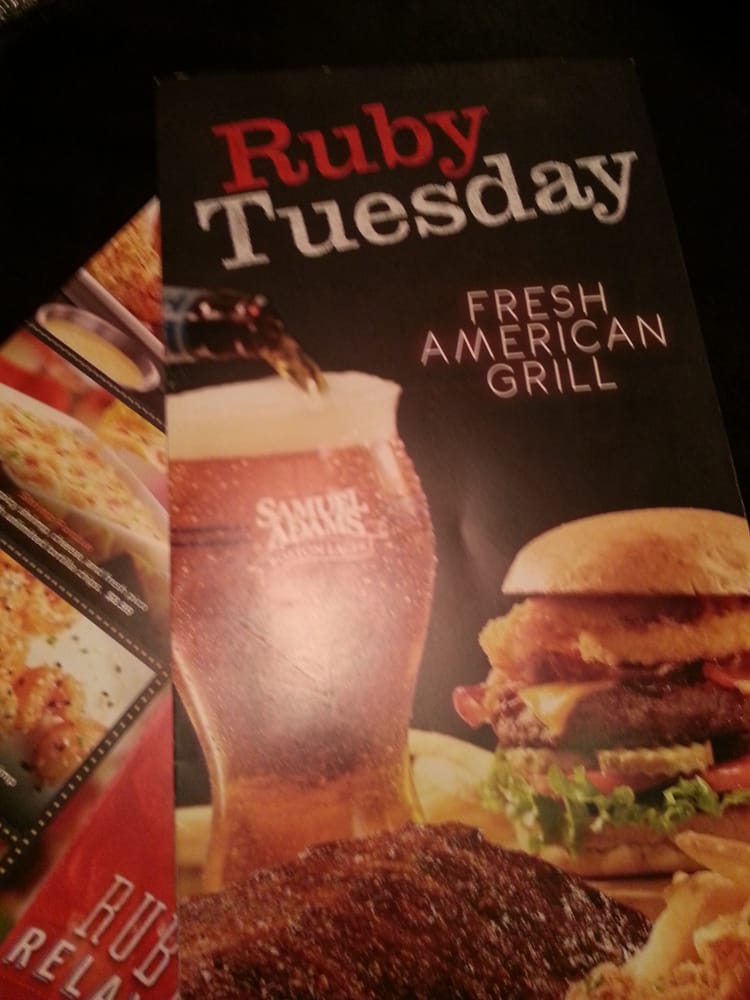 Ruby Tuesday CLOSED 45 Photos & 38 Reviews American (Traditional
