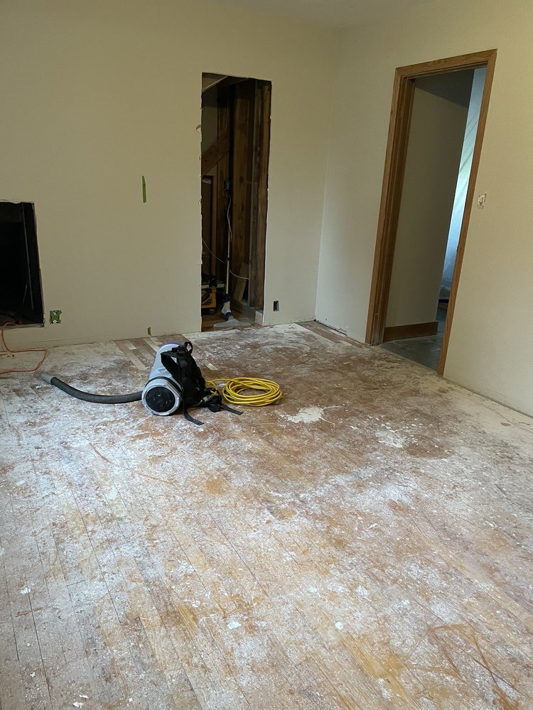 image of business Henderson Hardwood Floors