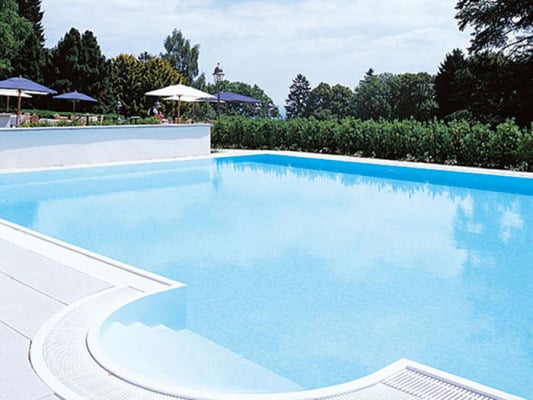 Absolute Pool & Spa Service