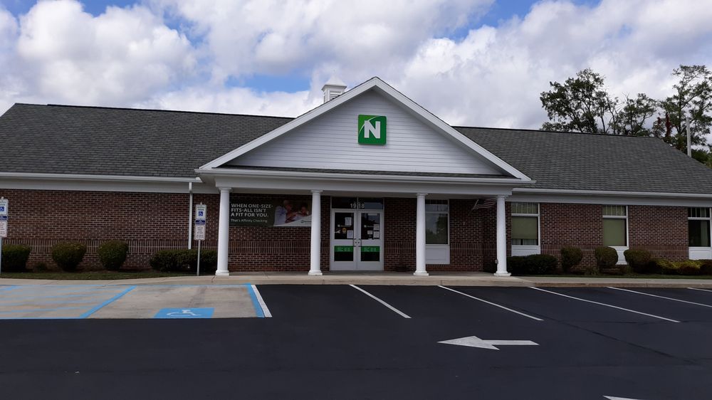 Northwest Bank
