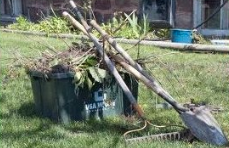 Chris Schoedel - Lawn Care & Landscaping