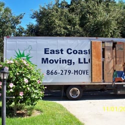 East Coast Moving Movers 2795 Ocean Hwy W Shallotte Nc Phone Photo Of East Coast Moving Shallotte Nc United States