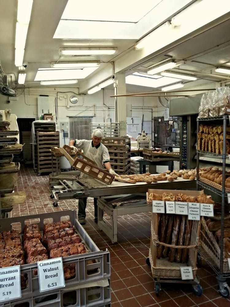 Acme Bread Company 231 Photos & 484 Reviews Bakeries 1601 San
