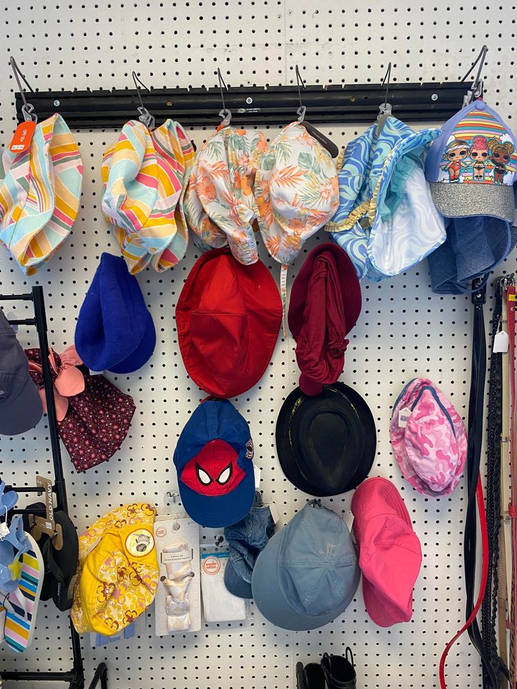 Gifted Goods, Painted Post Roadtrippers