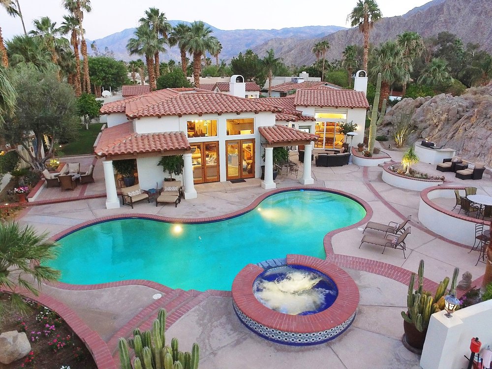 PD Vacation Rentals