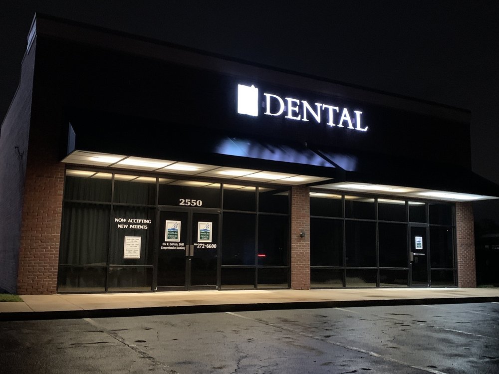 image of business SouthLake Dental Care