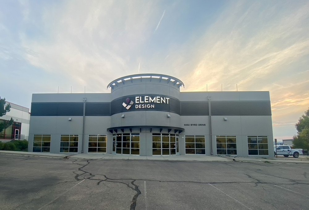 image of business Element Design