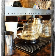 Chromatic Coffee - 868 Photos & 730 Reviews - Coffee & Tea - 5237 Stevens Creek Blvd, Santa ...