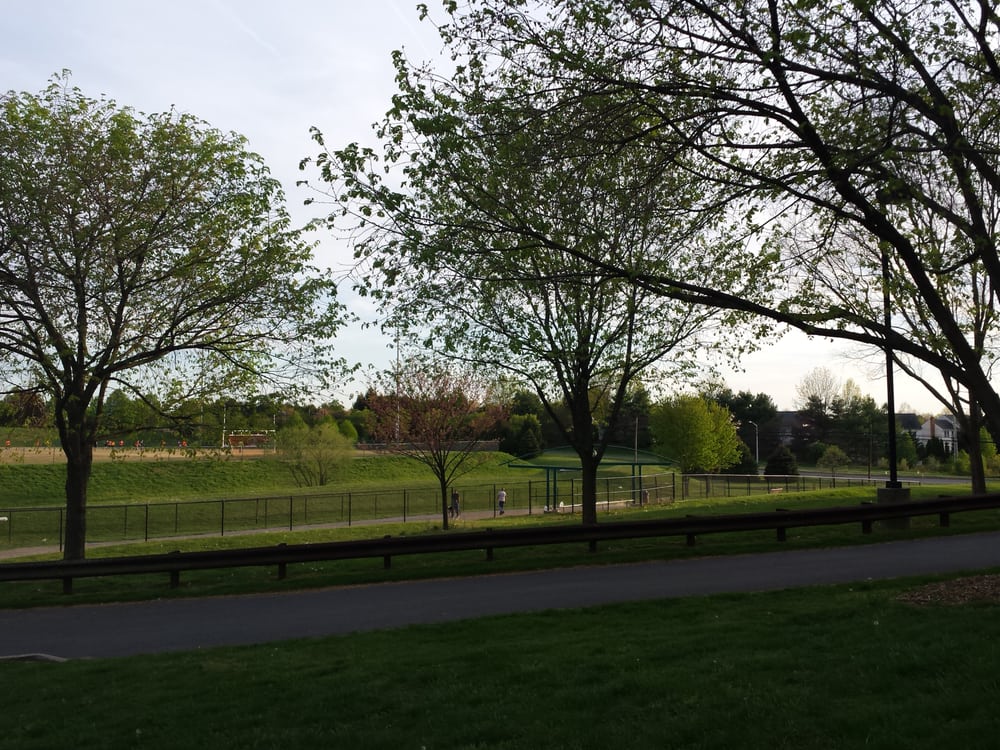 Ridge Road Recreational Park