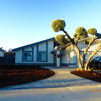 Affordable Landscape And Design 423 Photos 52 Reviews Photo Of Affordable Landscape And Design San Jose Ca United States Belgard