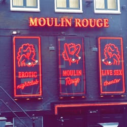 Are Moulin rouge real sex That would Moulin rouge real sex rather good