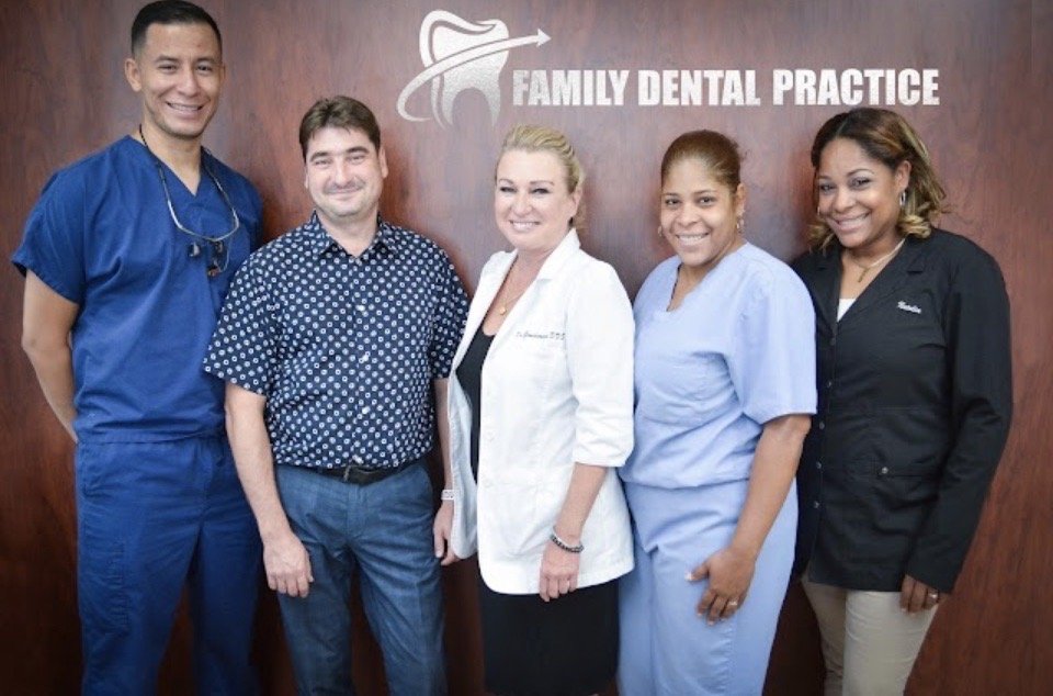 image of business Family Dental Practice
