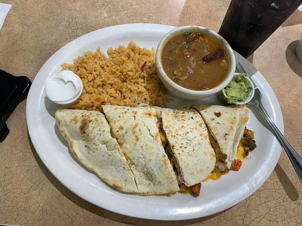 La Plazita