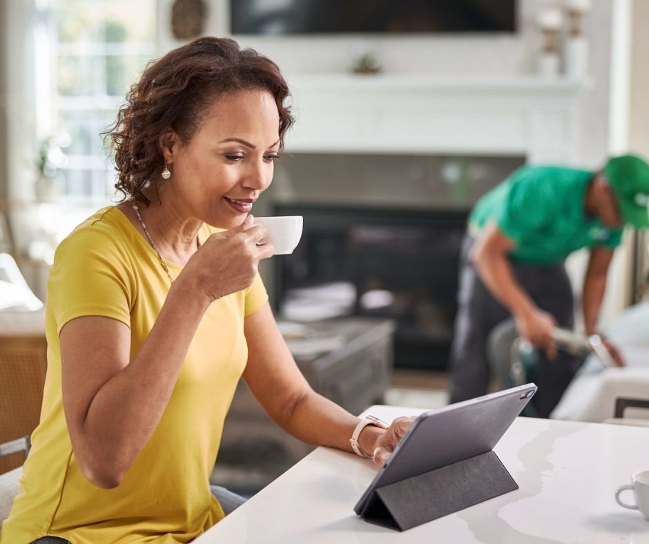 John's Chem-Dry of Whatcom County