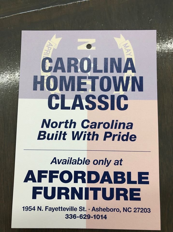 Affordable Furniture